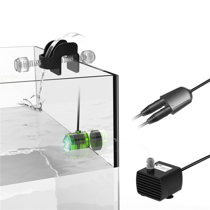 MagTool AUTO TOP Off(ATO) ATO- – Aquarium Fish Freshwater Bewertung und Preis