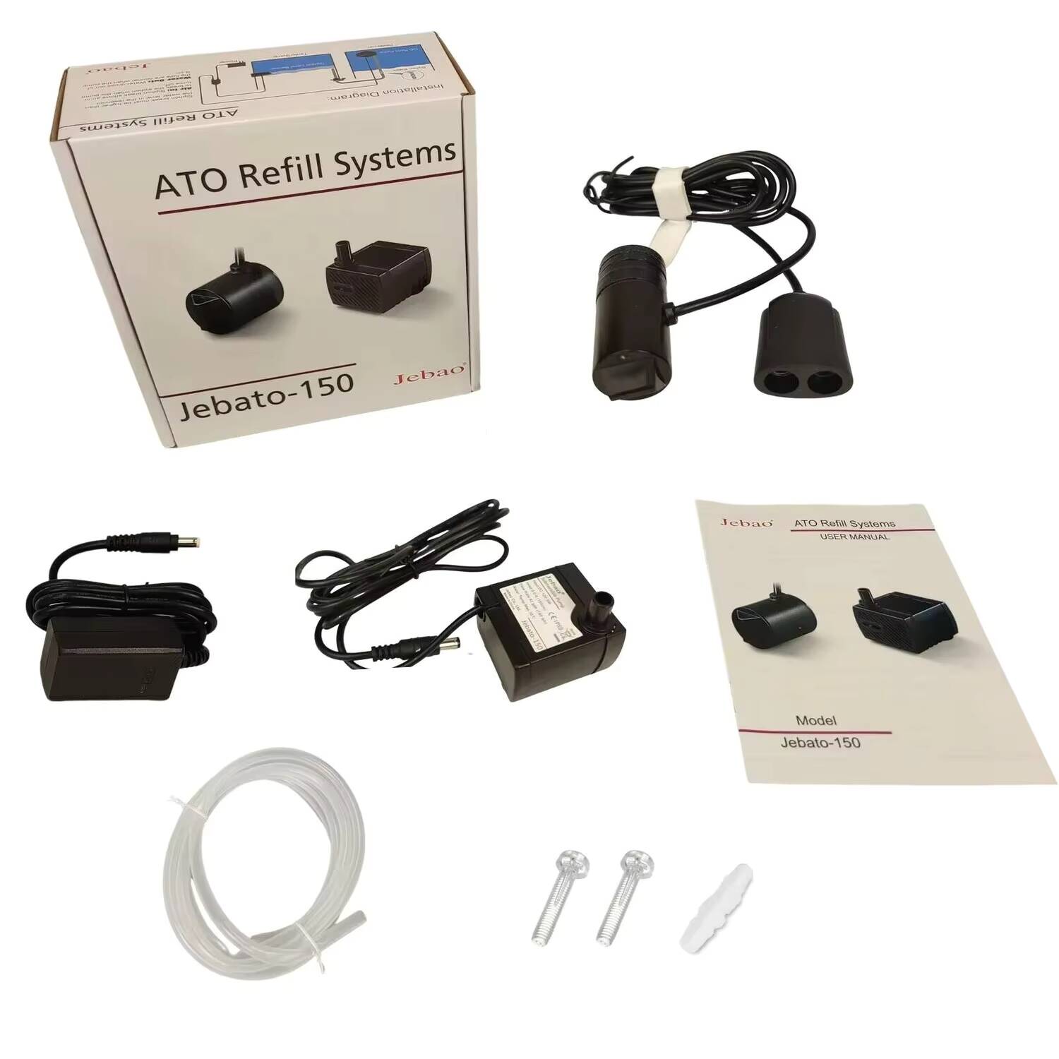 Jebao Aquarium ATO Automatisch – Aquarium Fish Freshwater Bewertung und Preis