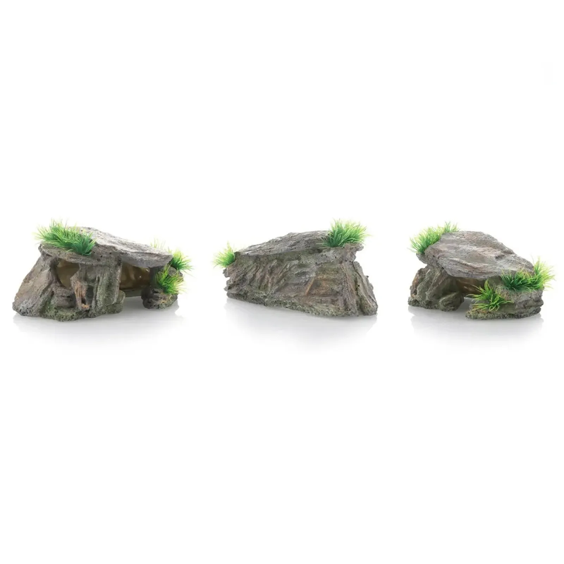 Reptilien-Steinhöhle Natürlich – Aquarium Fish Freshwater Bewertung und Preis