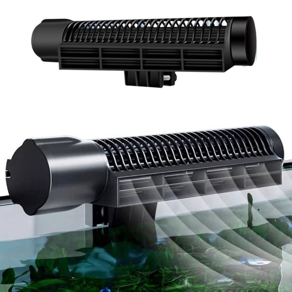 Frequenzumwandlungsfähiger Aqu – Aquarium Fish Black Bewertung und Preis