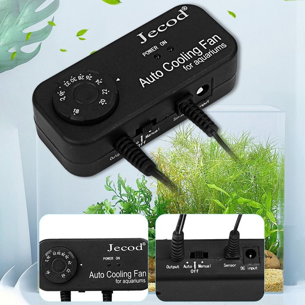 Frequenzumwandlungsfähiger Aqu – Aquarium Fish Black Bewertung und Preis