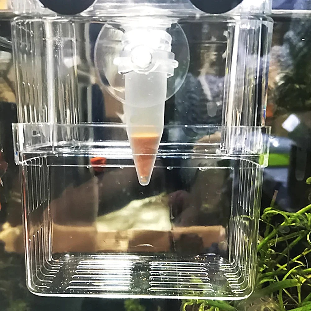 Automatische Fisch Feeder Kege – Aquarium Fish Feeder Automatic Bewertung und Preis