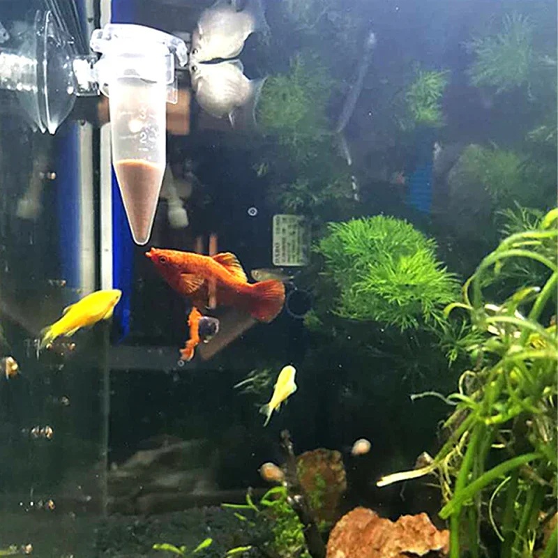 Automatische Fisch Feeder Kege – Aquarium Fish Feeder Automatic Bewertung und Preis