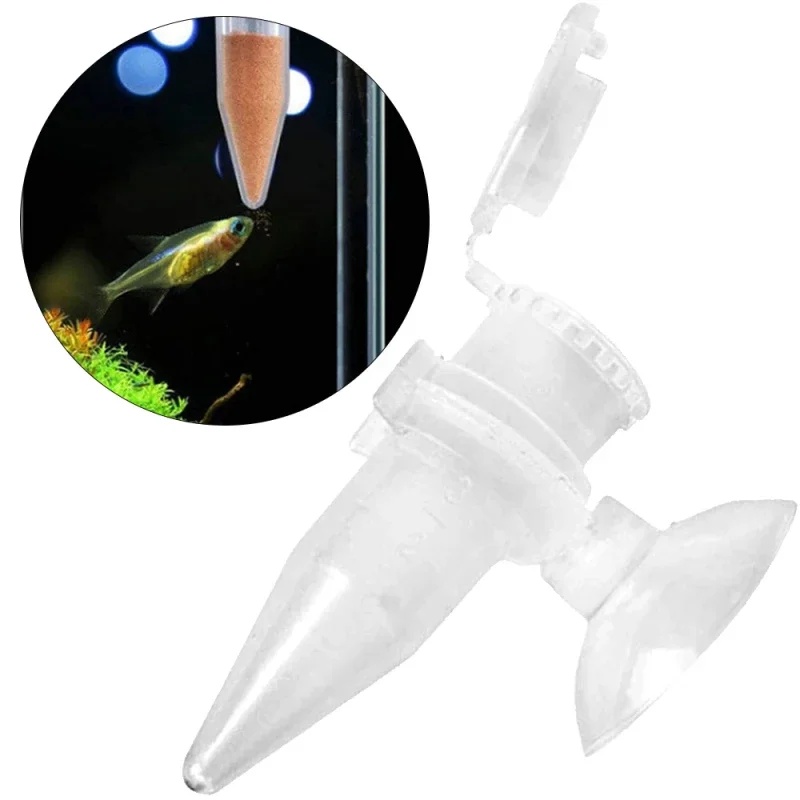 Automatische Fisch Feeder Kege – Aquarium Fish Feeder Automatic Bewertung und Preis